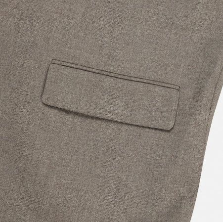 Roston Over Blazer