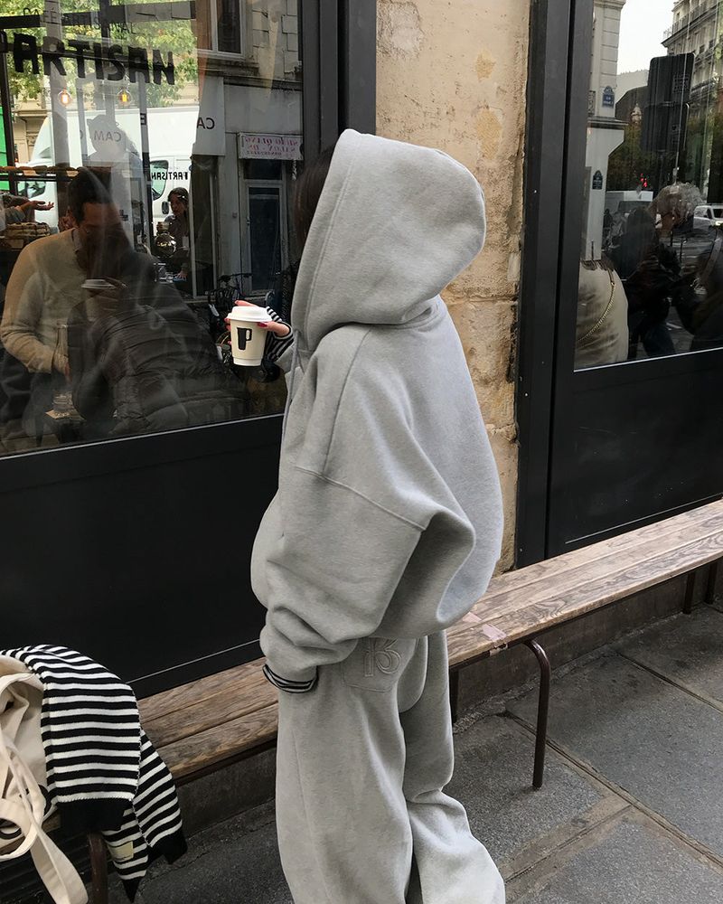 [ORIGINAL] Glick Double-Fleece Training Set-Up