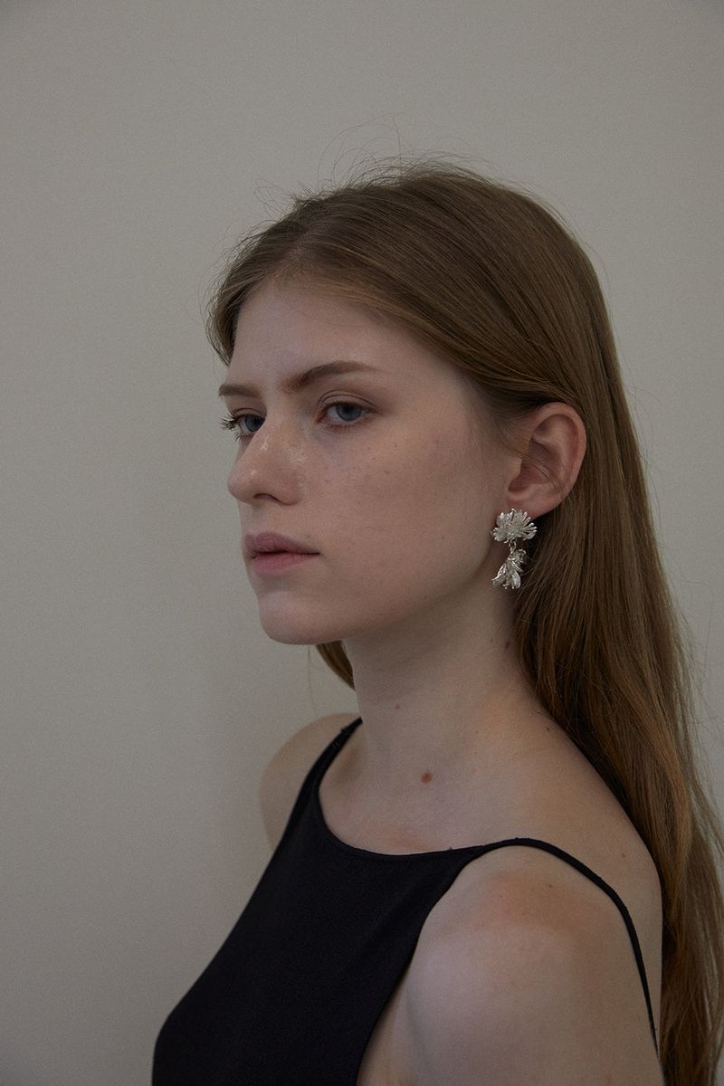 harsh thing*1 earring