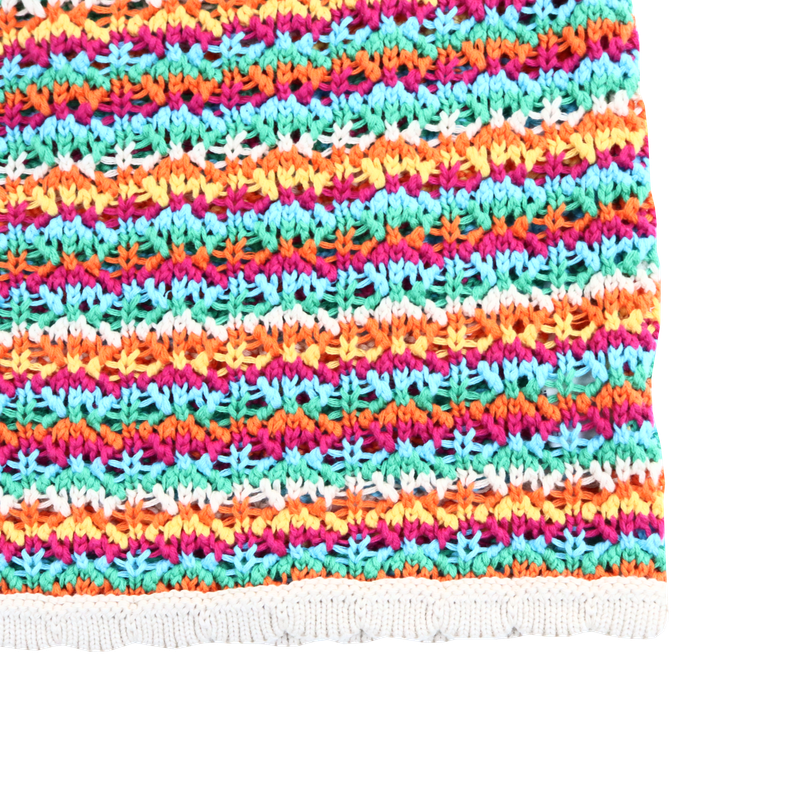 BEACH KNIT VEST
