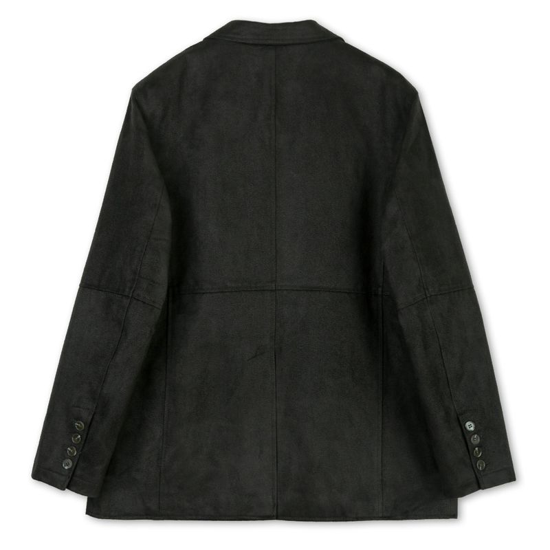 SUEDE BLAZER