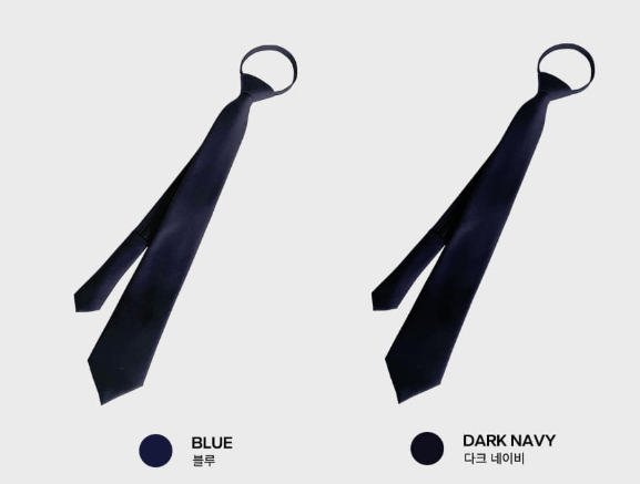Ledge Premium Simple Tie