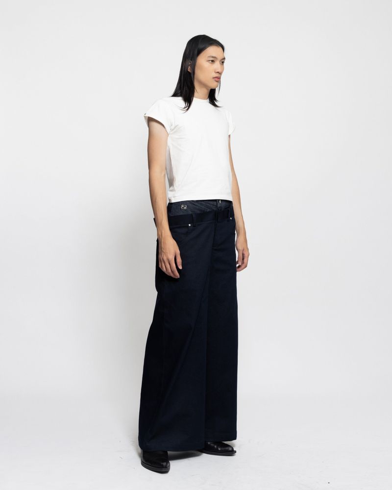 TILT TROUSERS
