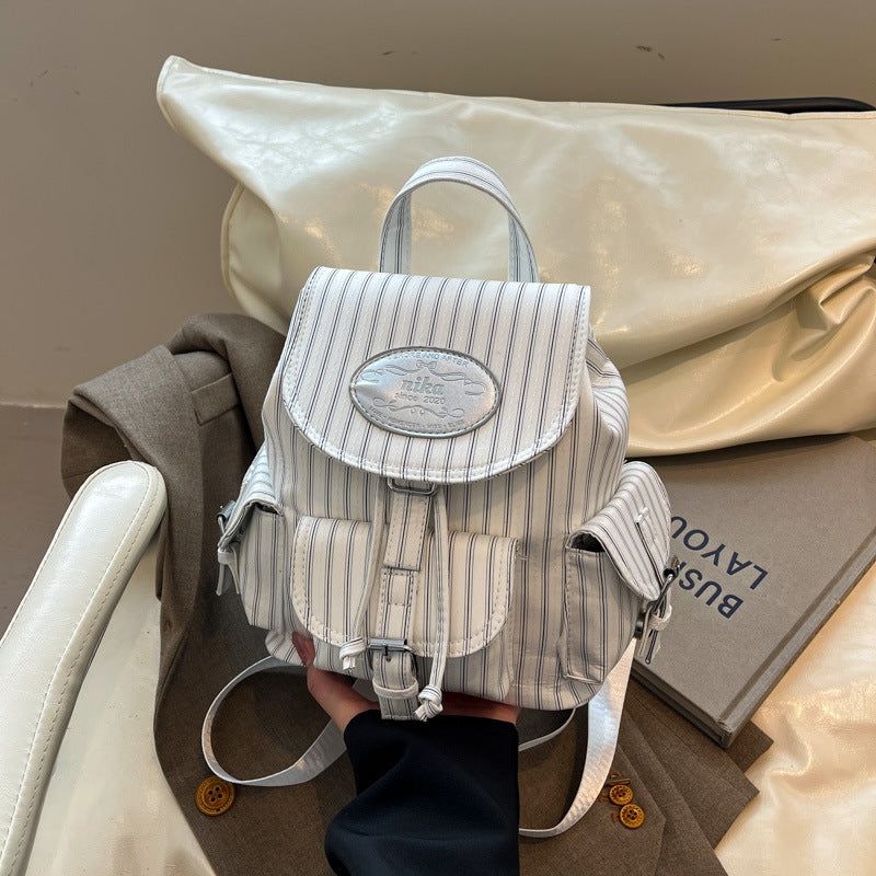 Casual Women's Backpack Travel Mini Schoolbag