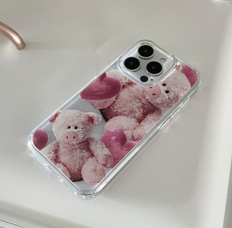 baby pig