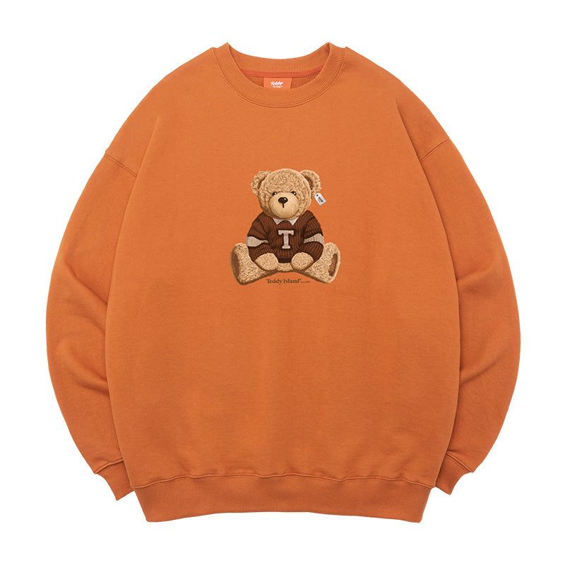 Sweater Realismo Sweatshirts