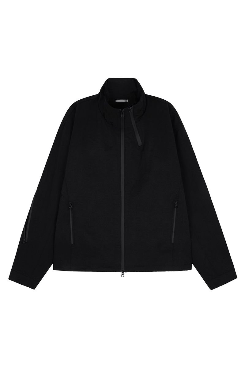 3Way Zip Jacket