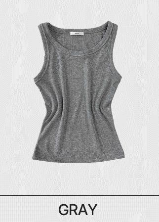 Mellow Slim Tank Top