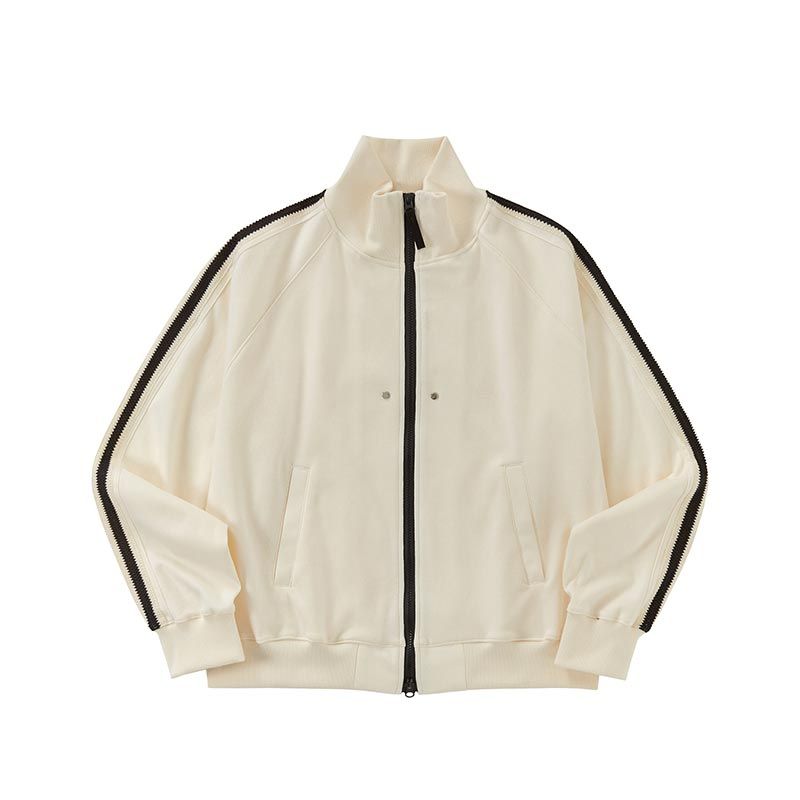 ASCLO N Track Zip Up (3color)