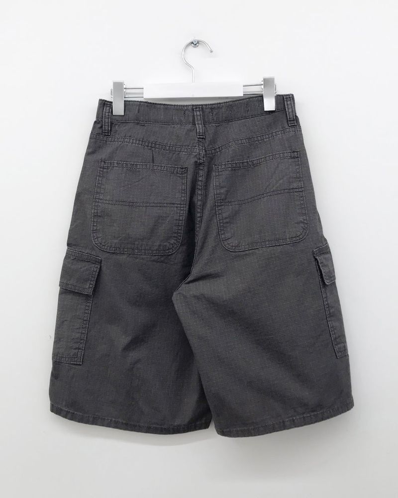 Chekar Bermuda Pants (2color)