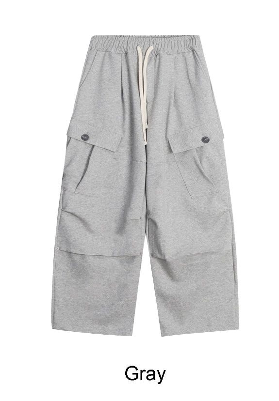Toen Cargo Training Pants