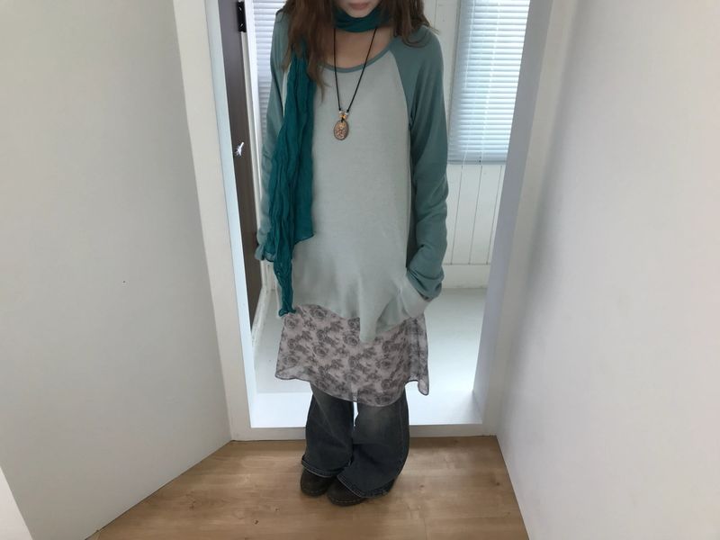myomyo autumn flower