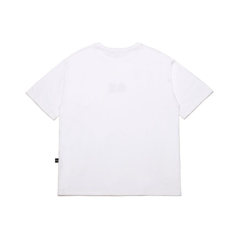 ROMANCE T-SHIRT WHITE