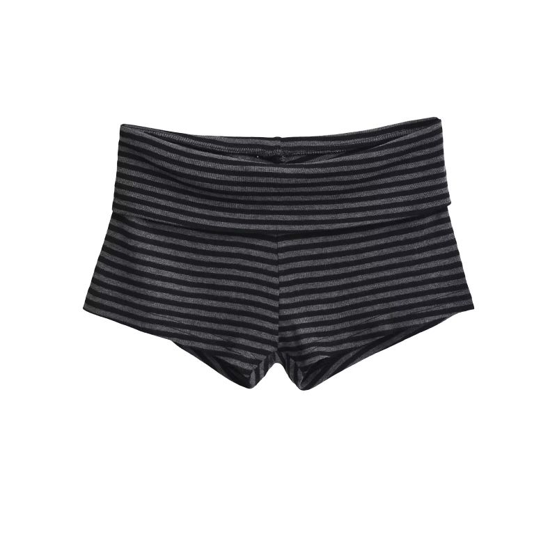 Cozy&Kitsch（コージーアンドキッチ）の「Folding Striped Short Pants（Pants）」