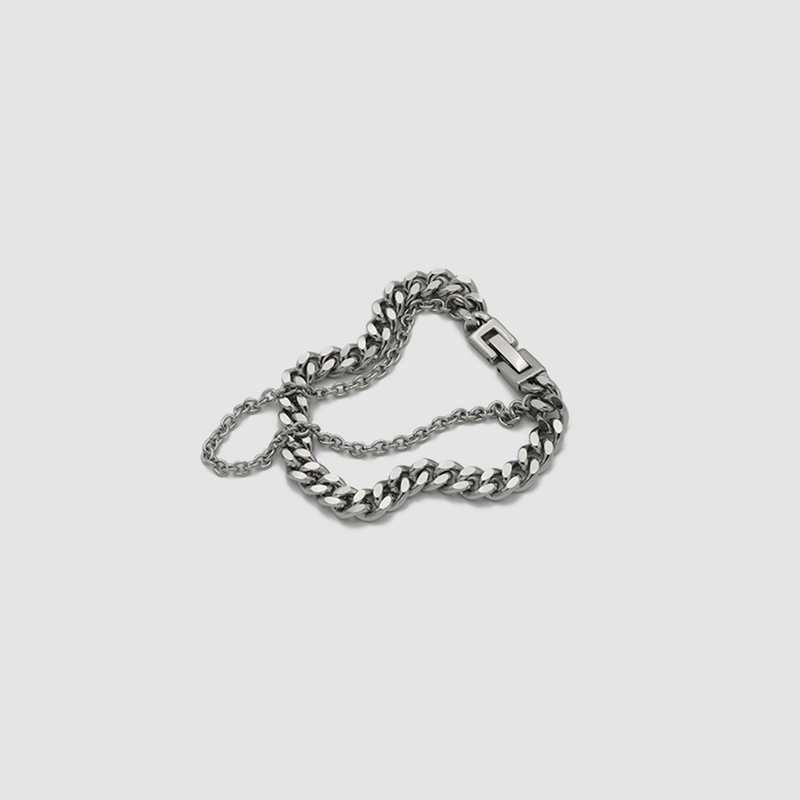 LAYERED - WC01 BRACELET