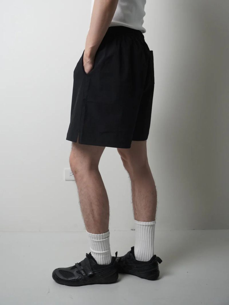 PT10 Double-Layer Technical Shorts