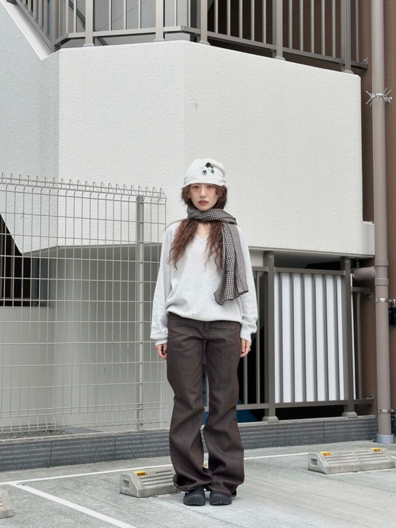 u little rascal（ユーリトルラスカル）の「ディープモードパンツ（パンツ）」