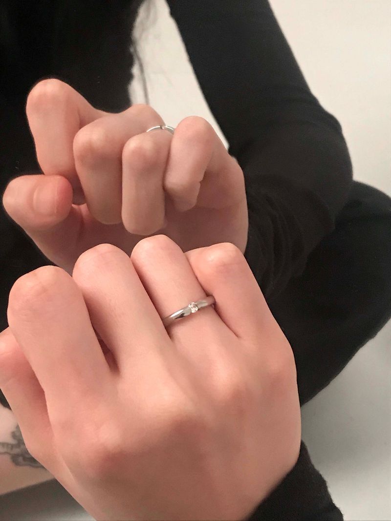 cubic ring