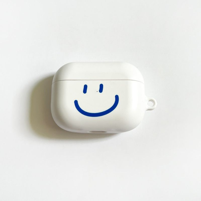 Smile 02 (Airpods Matt Case)