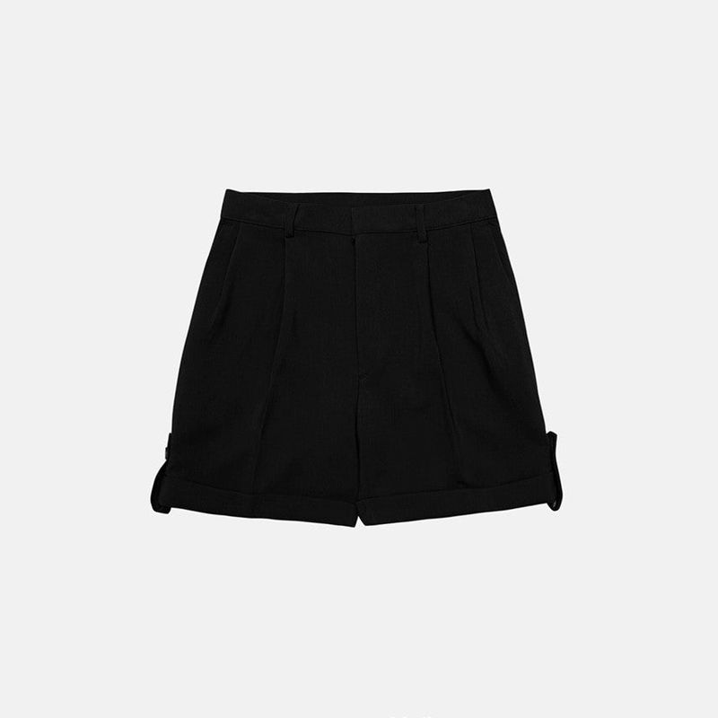 ASCLO Roll Up Short Pants (3color)