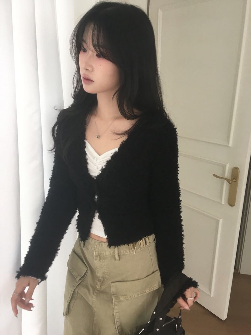 メイビーシャーリングTシャツ