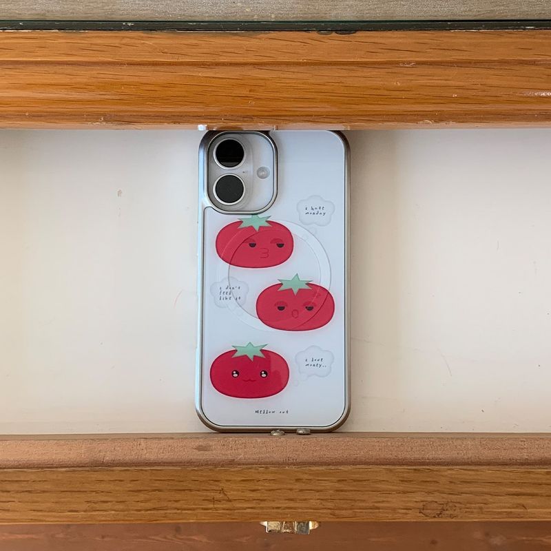 tomatomato case