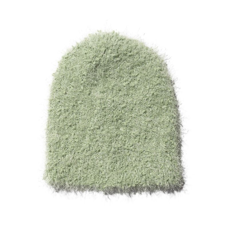 MASS MAGIC SHORT BEANIE MWHAC005-GN