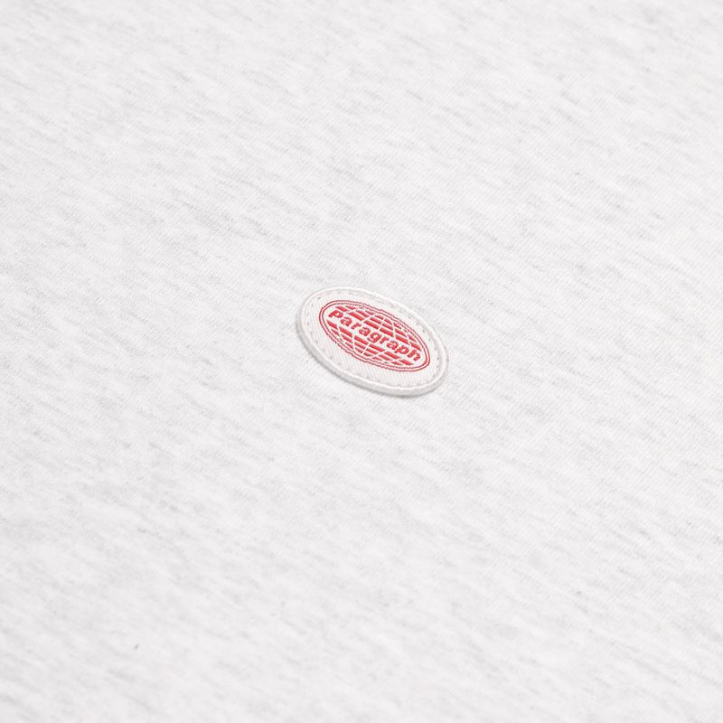 VINTAGE LOGO L/S