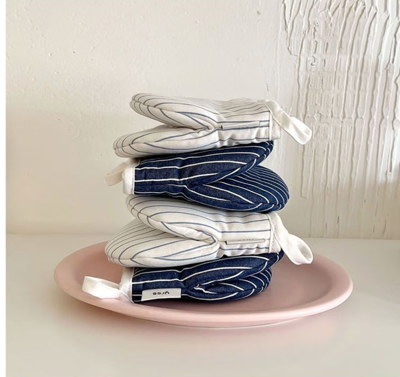 SIMPLE KITCHEN GLOVE (1PCS)