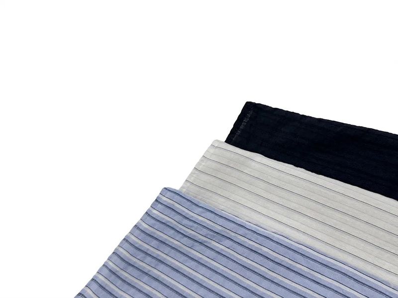 Newlan Stripe Over Shirt