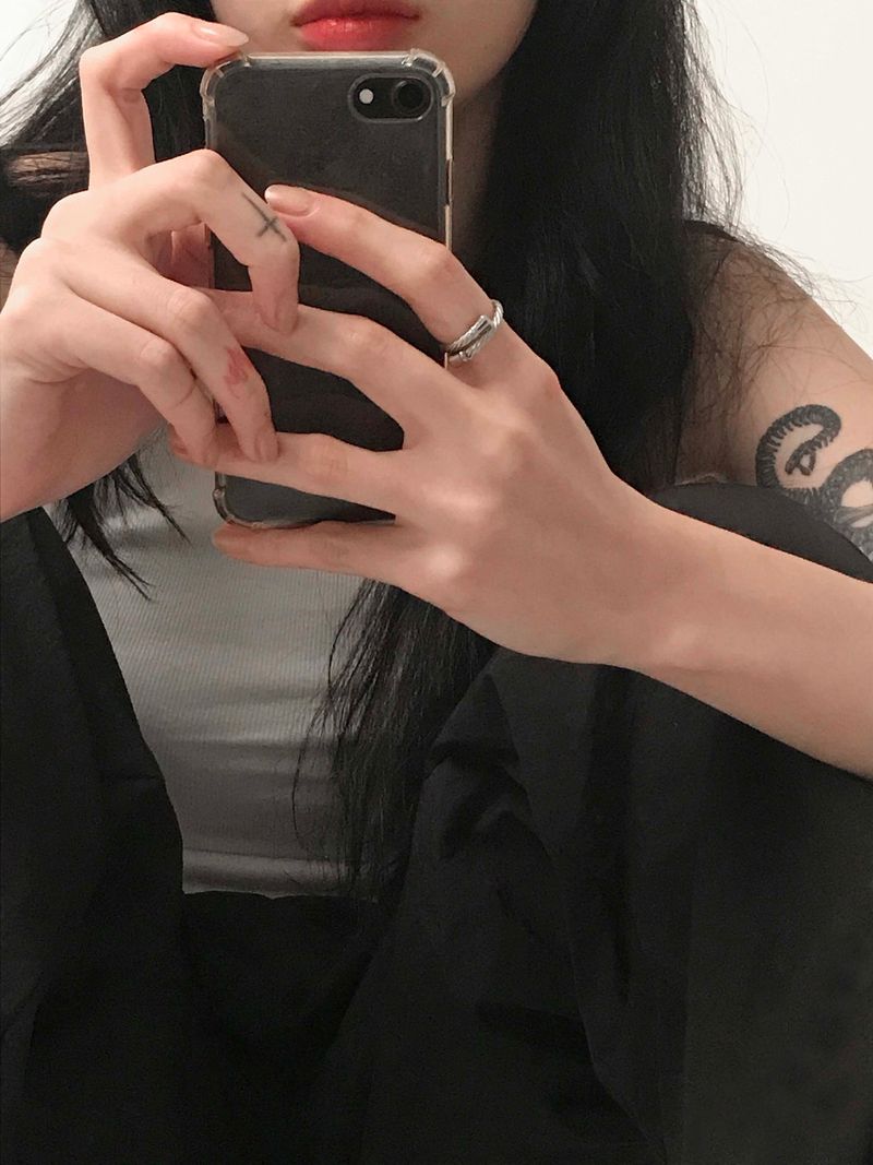 rope ring