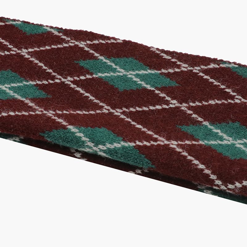 ASCLO New Argyle Muffler (5color)