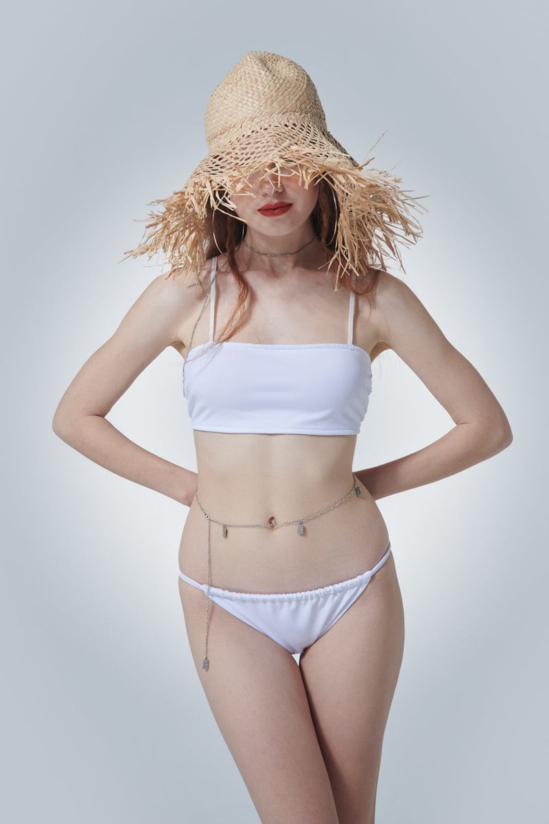 PLAIN BIKINI