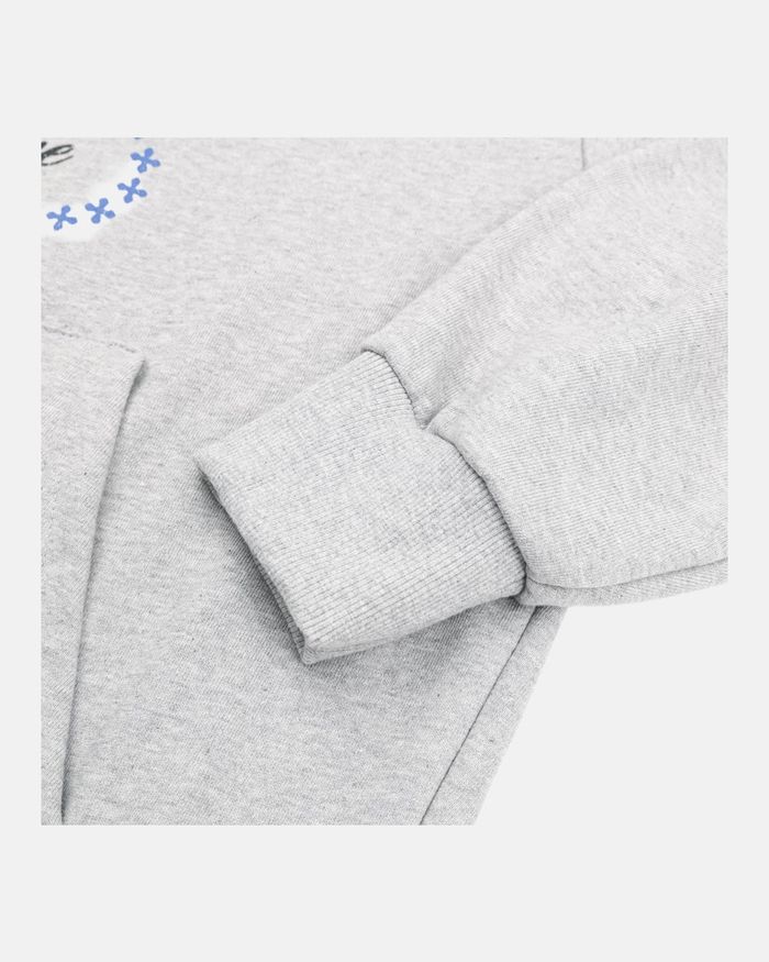 (UNISEX) Starfall Graphic Hoodie