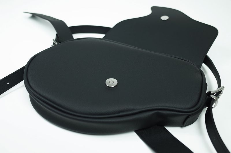 H-Buckle Holster Bag