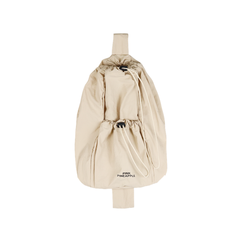 STRING BACKPACK