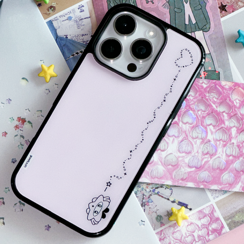 Little magic case (basic)