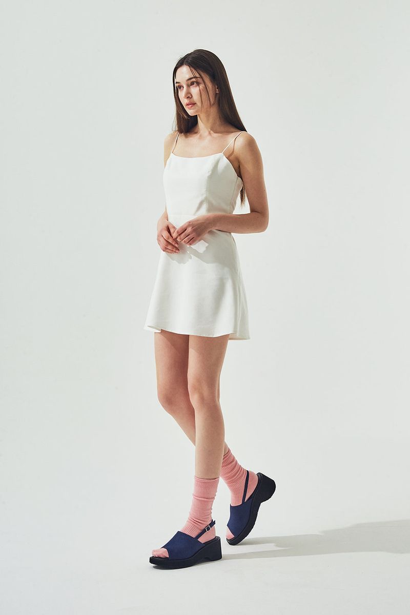 NORA OPEN TOE SANDALS_5COLORS