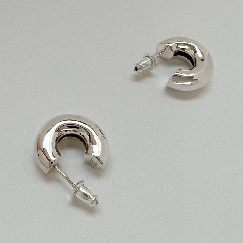 kiichaa（キチャ）の「Hoo Earring（Accessories）」