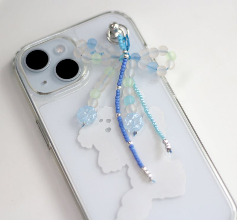 special price I-Phone case cloud puppy