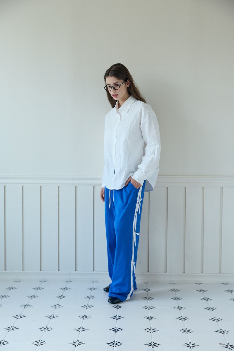 ESSENTIAL COMFORT SHIRT (3 COLORS)