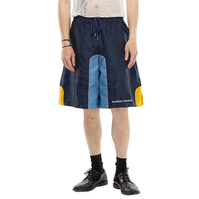 PLATEAU STUDIO（プラテウスタジオ）の「EASY SHORTS（Pants）」