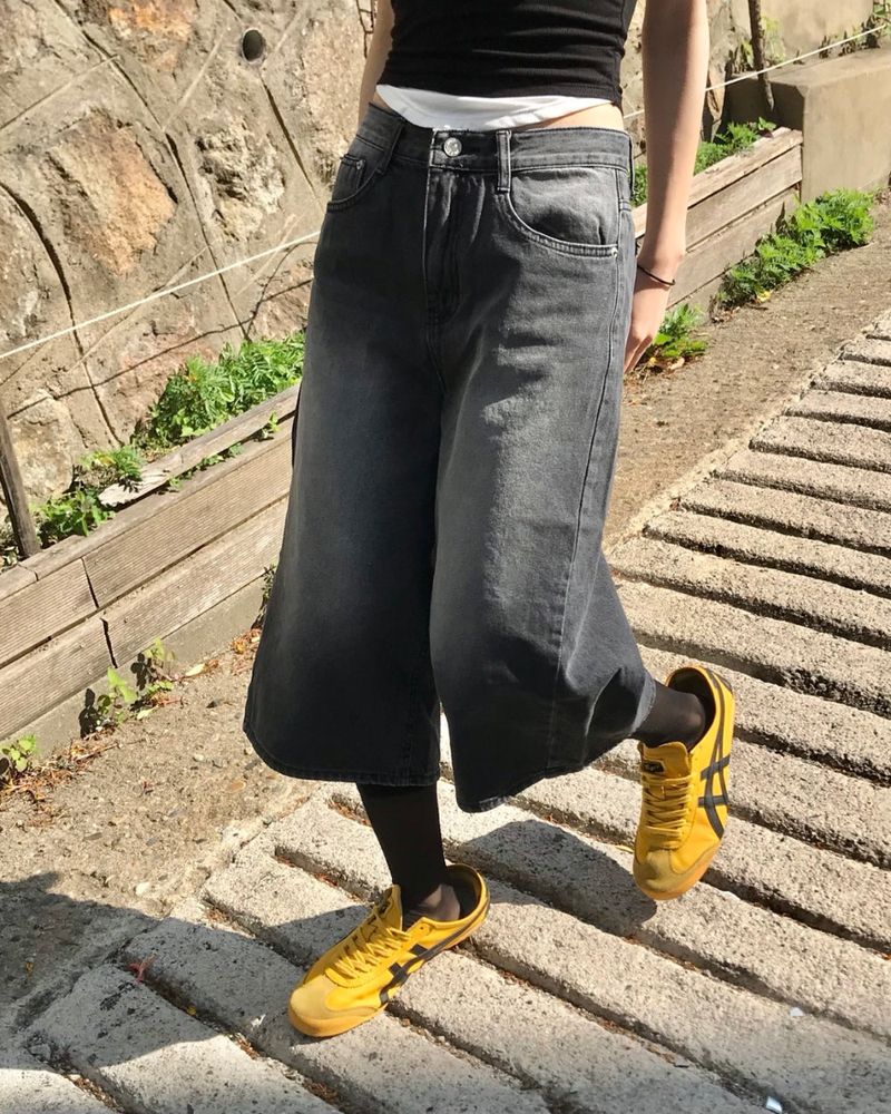 Cale pants