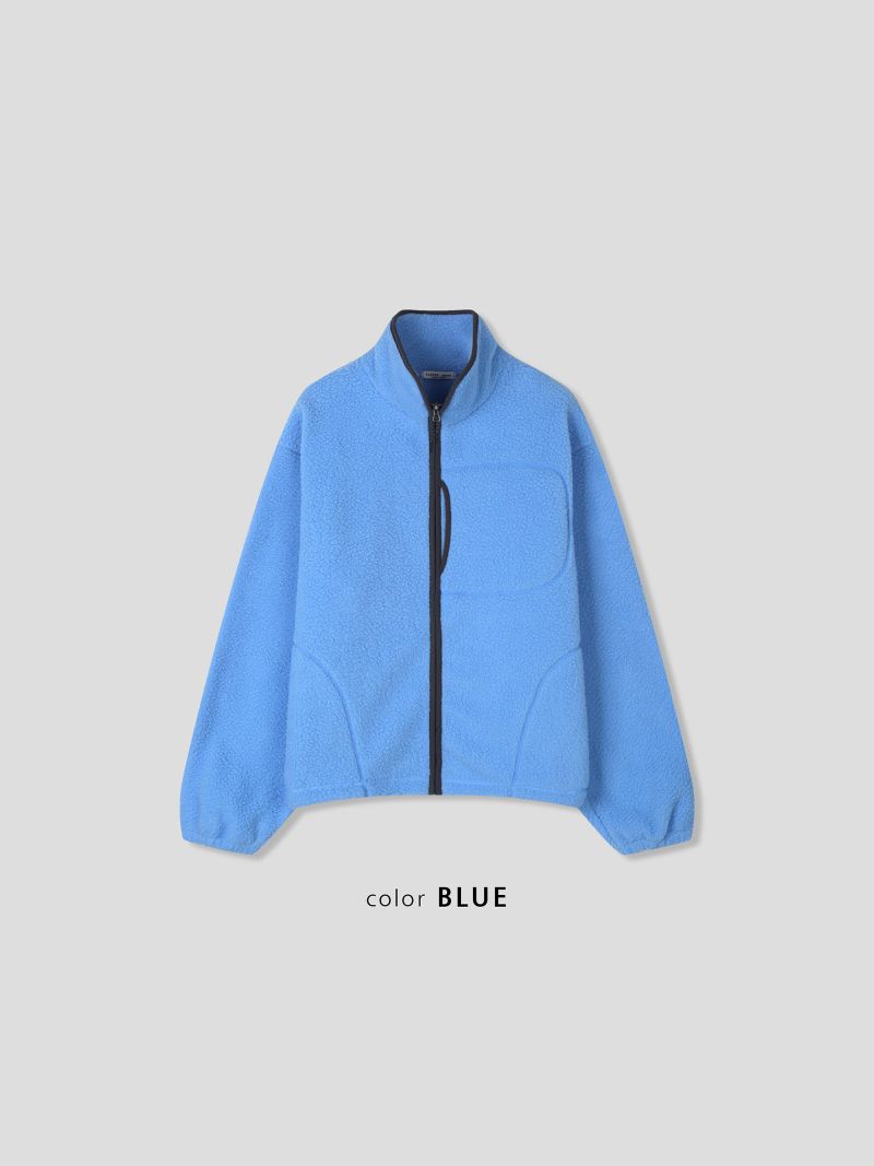 Atom Fleece Jacket