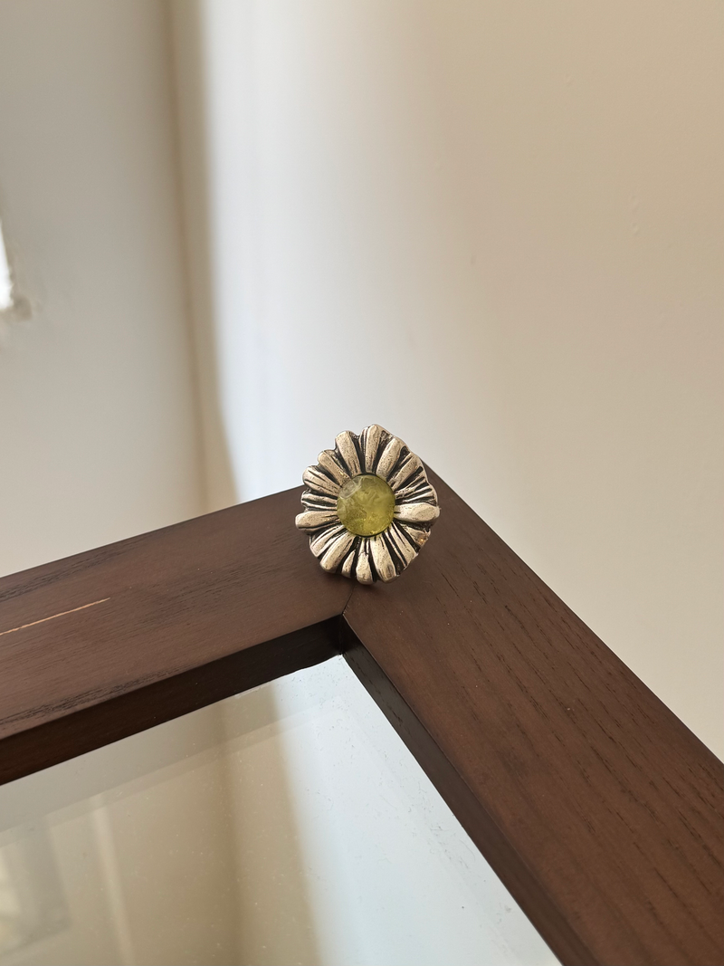 Sunflower Ring