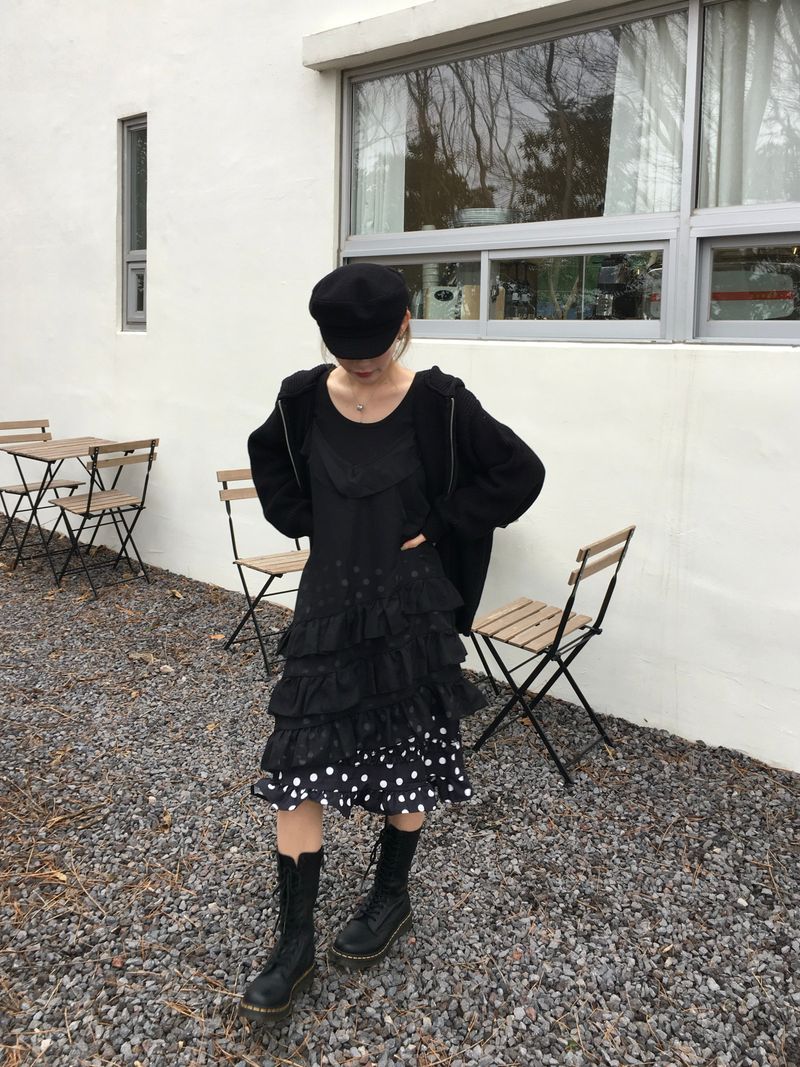 Loui Vintage Madoros Cap (2c)
