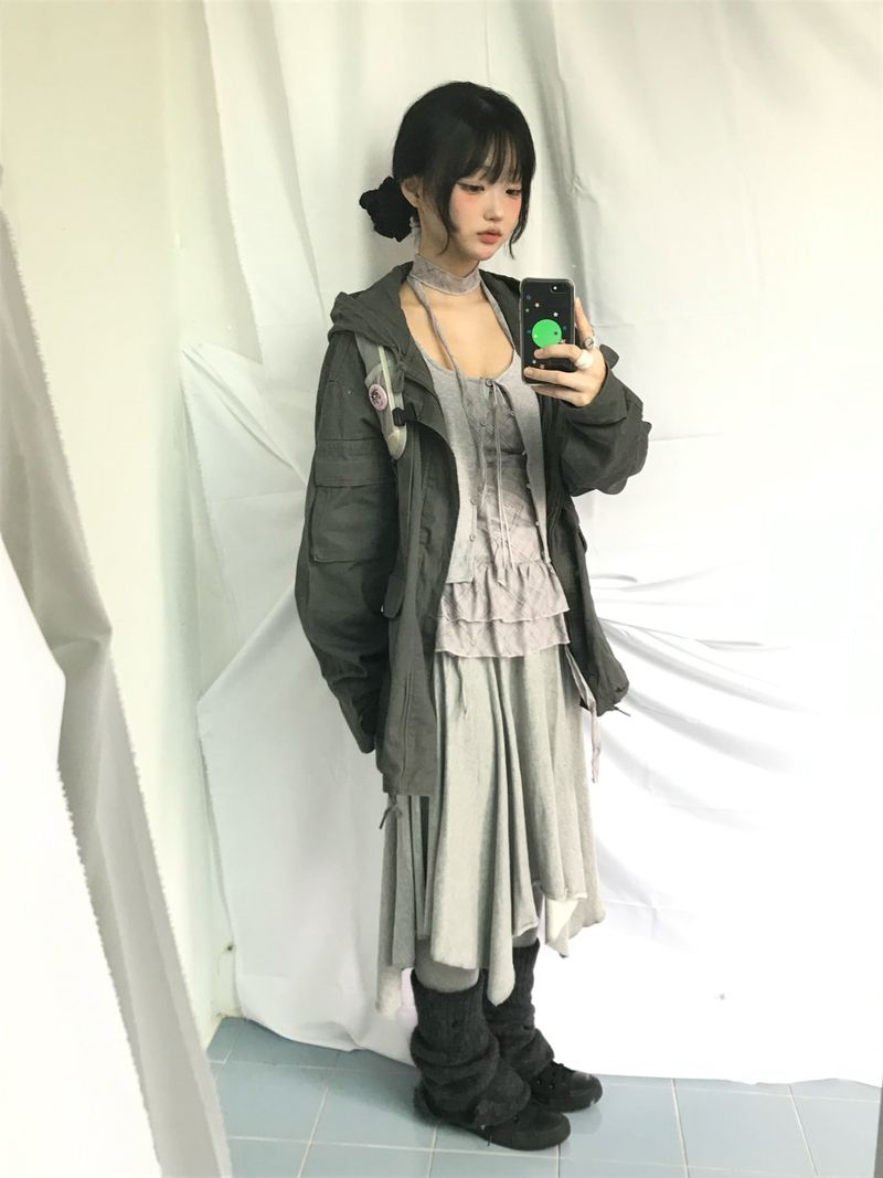 Check Layer Set