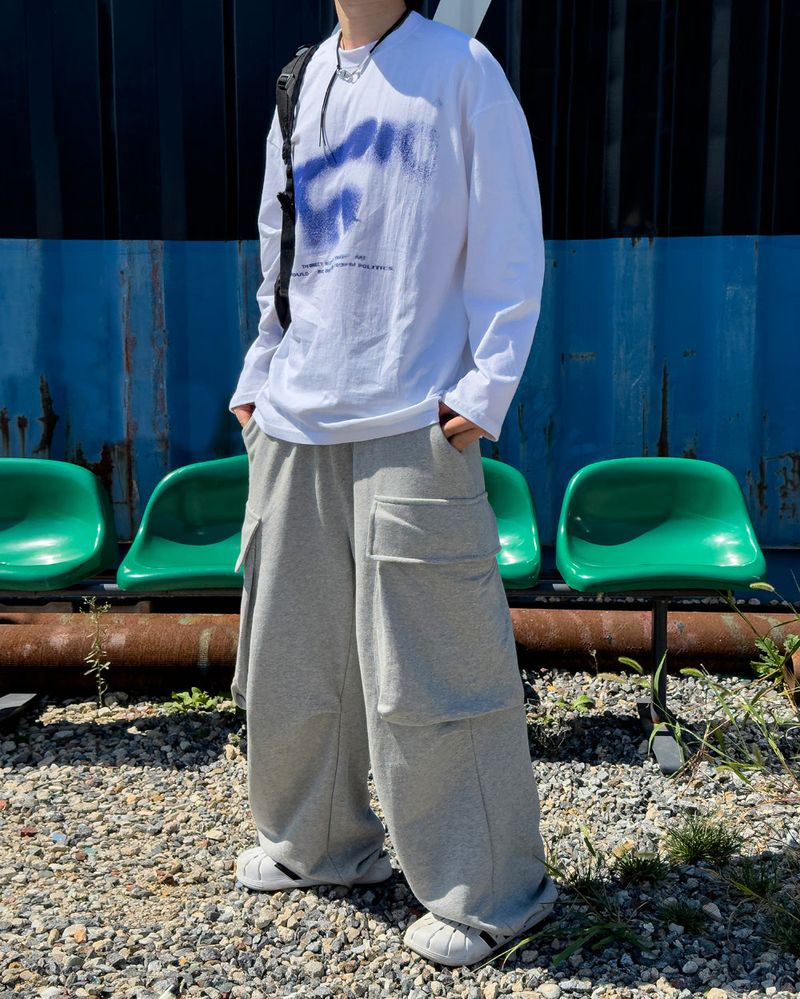 Shioko Long Sleeve 4C