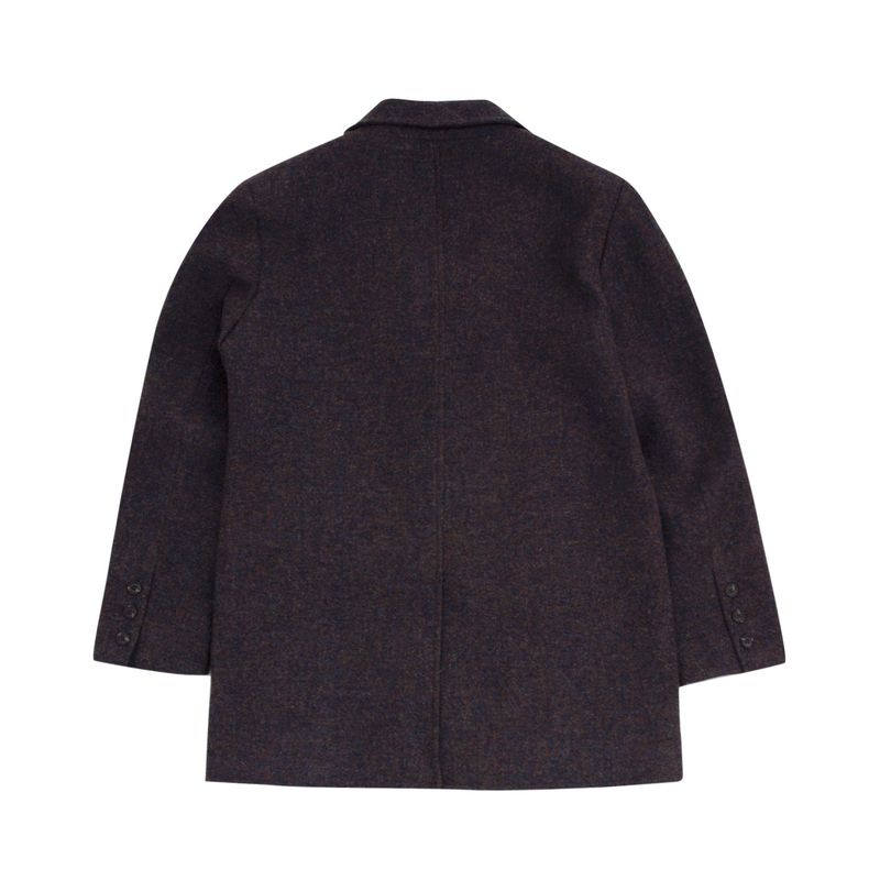 VINTAGE WOOL JACKET (UNISEX)_SYF7JK01BN