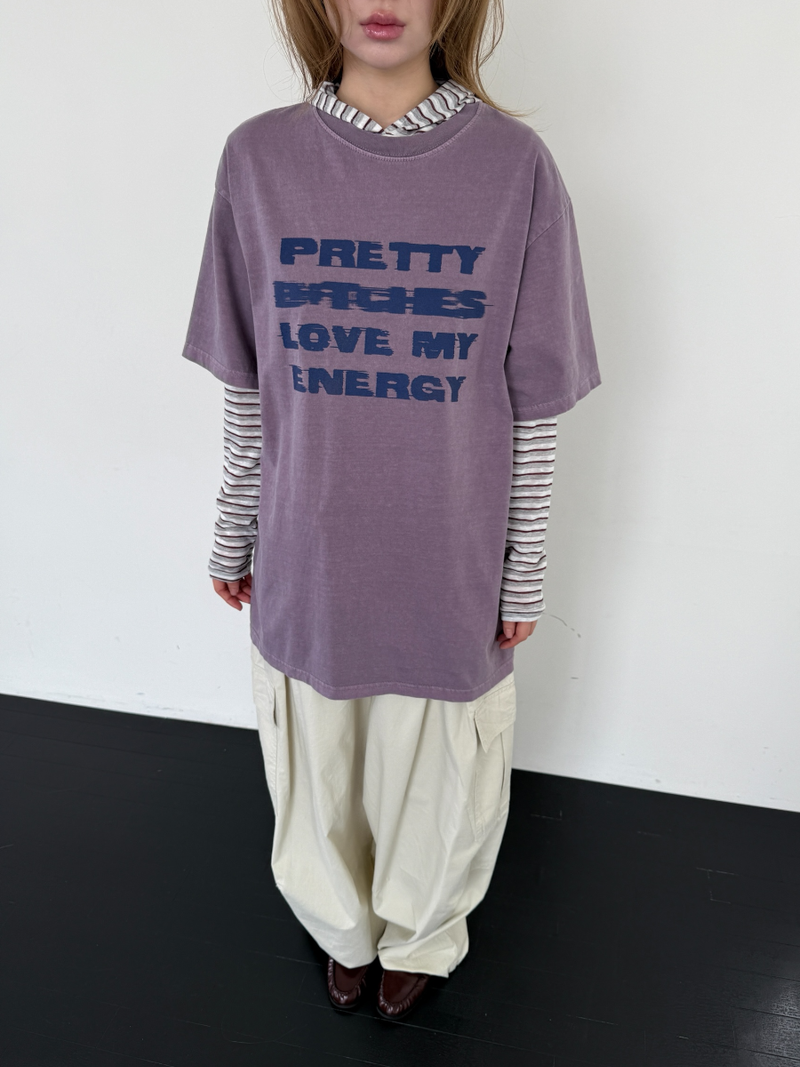 balloon wide cargo pants